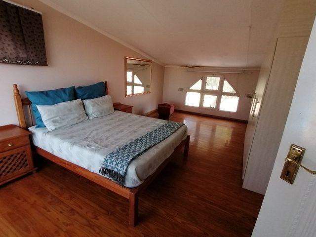 4 Bedroom Property for Sale in Vaaldam SH Free State
